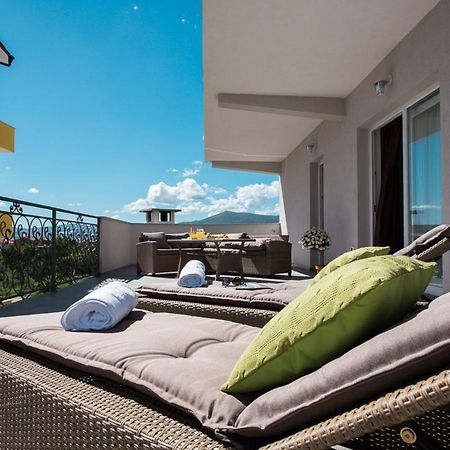 Apartments Cambio Kaštela 外观 照片