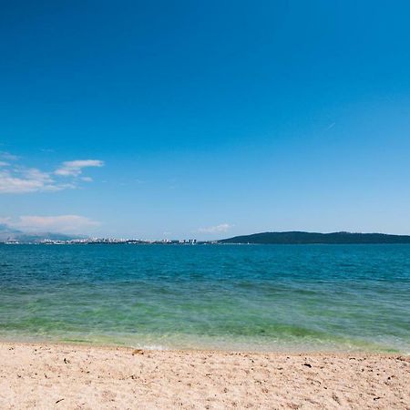 Apartments Cambio Kaštela 外观 照片