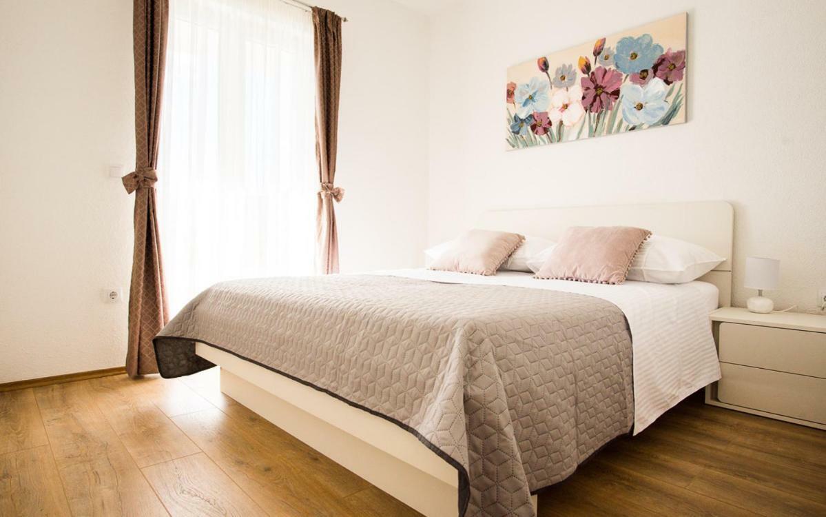 Apartments Cambio Kaštela 外观 照片