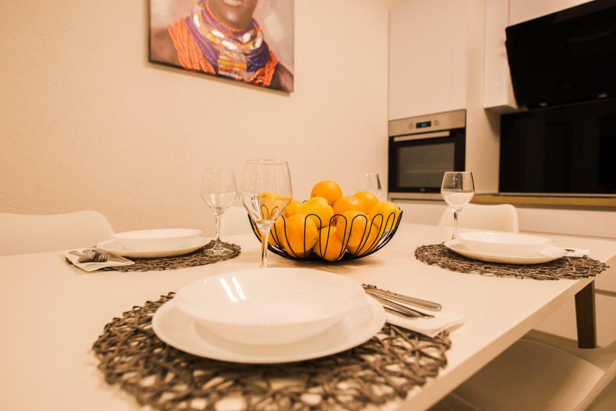 Apartments Cambio Kaštela 外观 照片