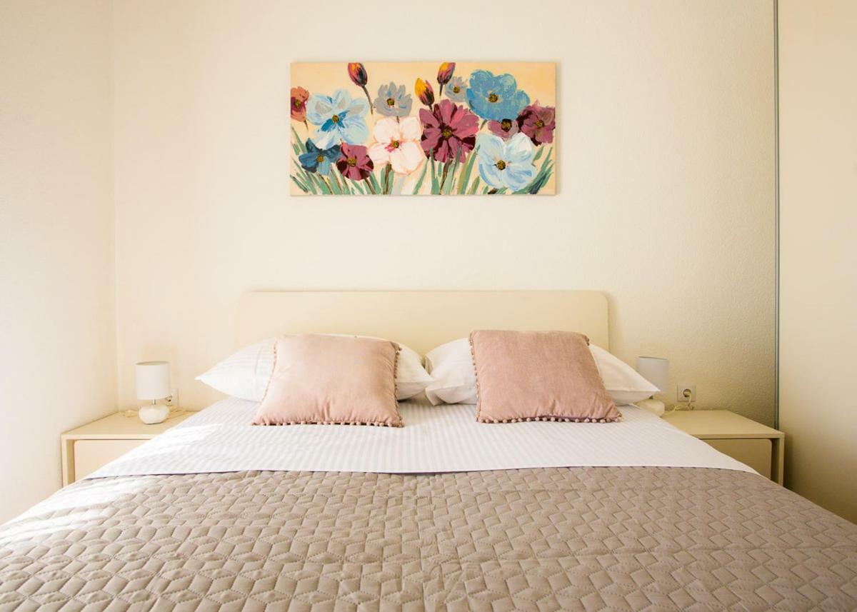 Apartments Cambio Kaštela 外观 照片