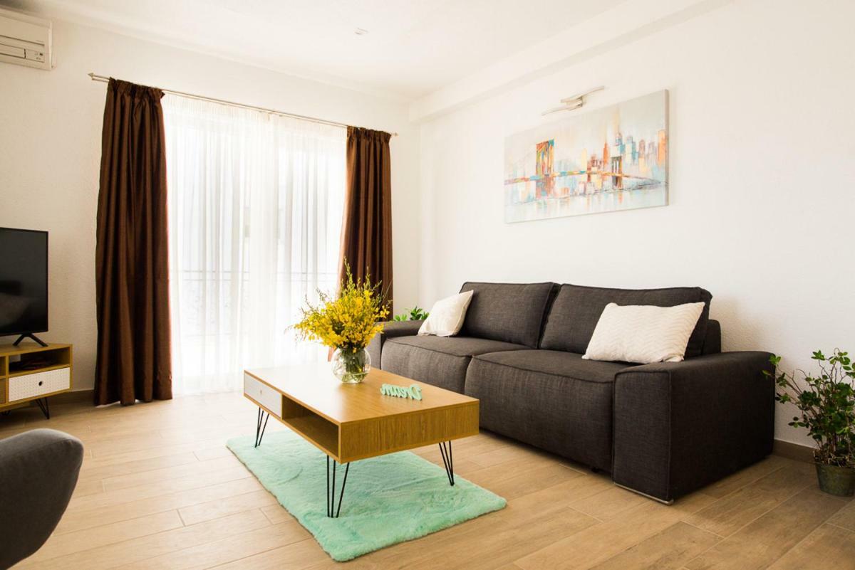 Apartments Cambio Kaštela 外观 照片