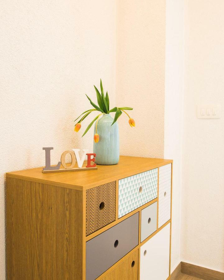 Apartments Cambio Kaštela 外观 照片