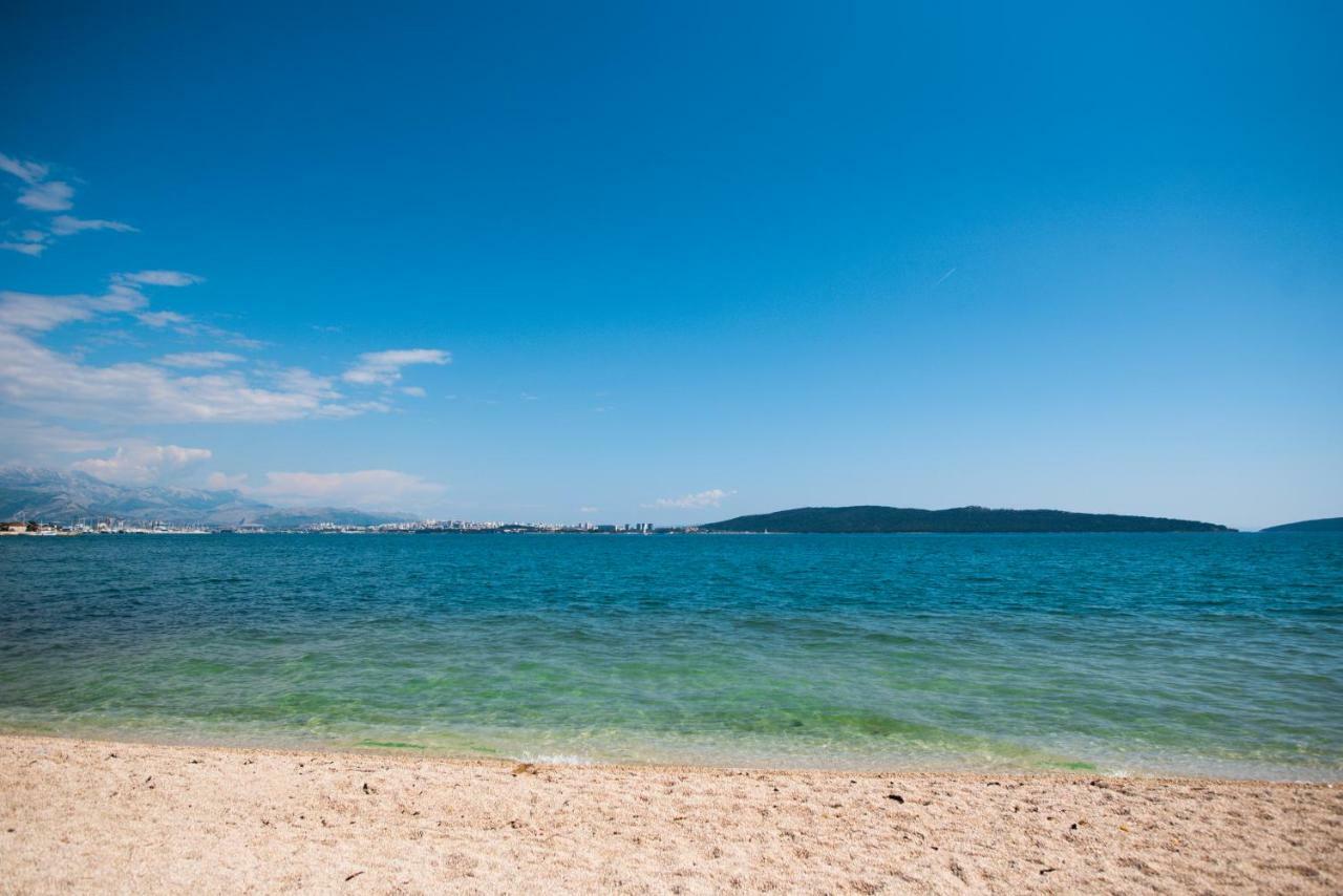 Apartments Cambio Kaštela 外观 照片